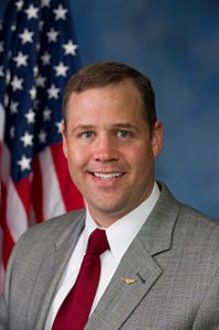 Bridenstine