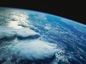 Ensuring U.S. Leadership in Space