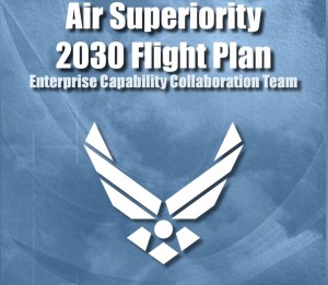 Air Force 2030 Plan