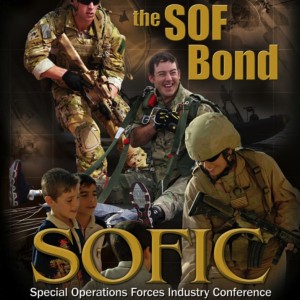 Special Ops and ISR
