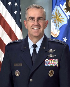 General Hyten