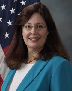 Dr. Merri Sanchez