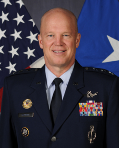 General Raymond