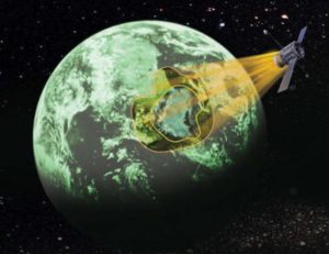 Global Milsatcom 2016