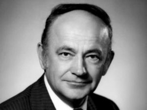 Joseph Charyk