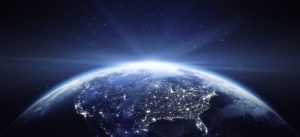 space communications