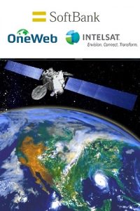 Softbank OneWeb Intelsat 280 x 420