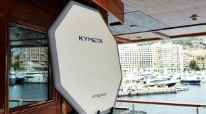 Flat Panel Antennas Will Accelerate HTS Adoption amateur image Flat Panel Antennas Will Accelerate HTS Adoption pic image