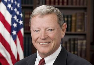 Inhofe