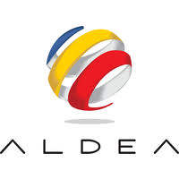 aldea solutions logo