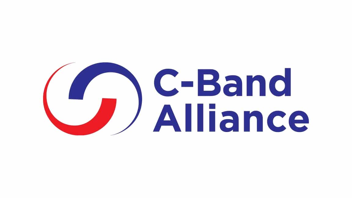 c-band alliance logo