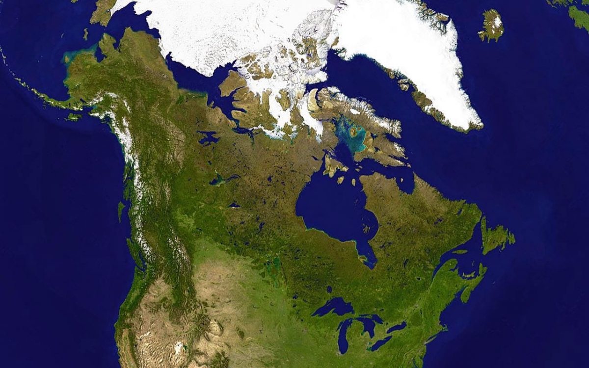 CanadaSatArea