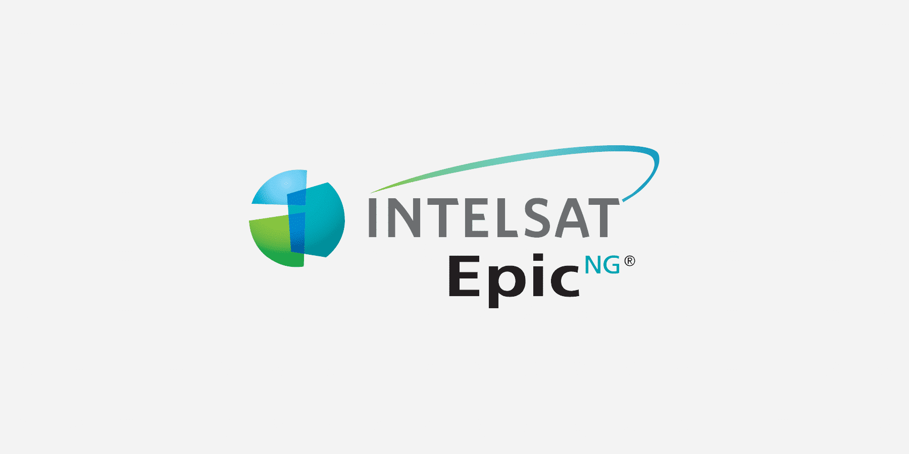 Intelsat Epic NG Logo
