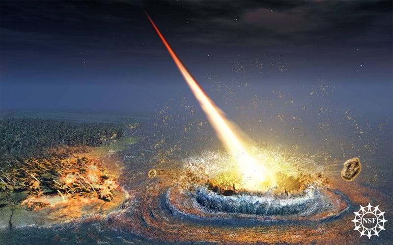 NEO Defenses Require Global Consensus Efforts 2