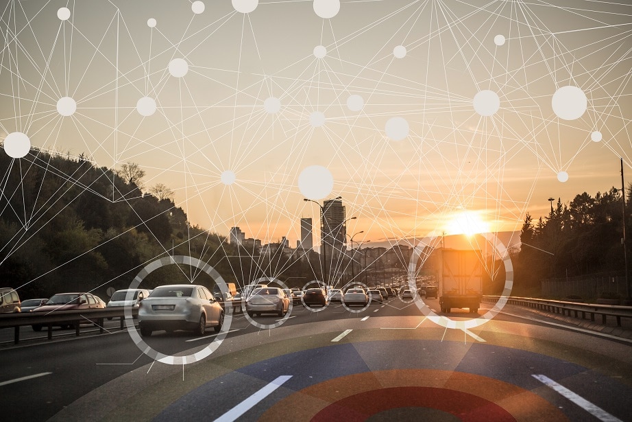 connected car 5