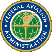 federal aviation administration insignia