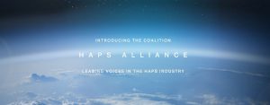 HAPS Alliance Header