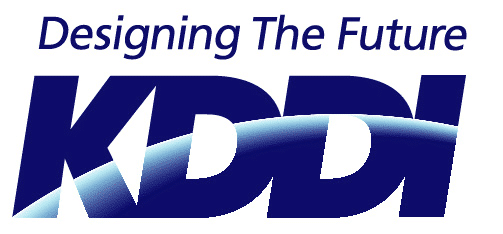 kddi logo