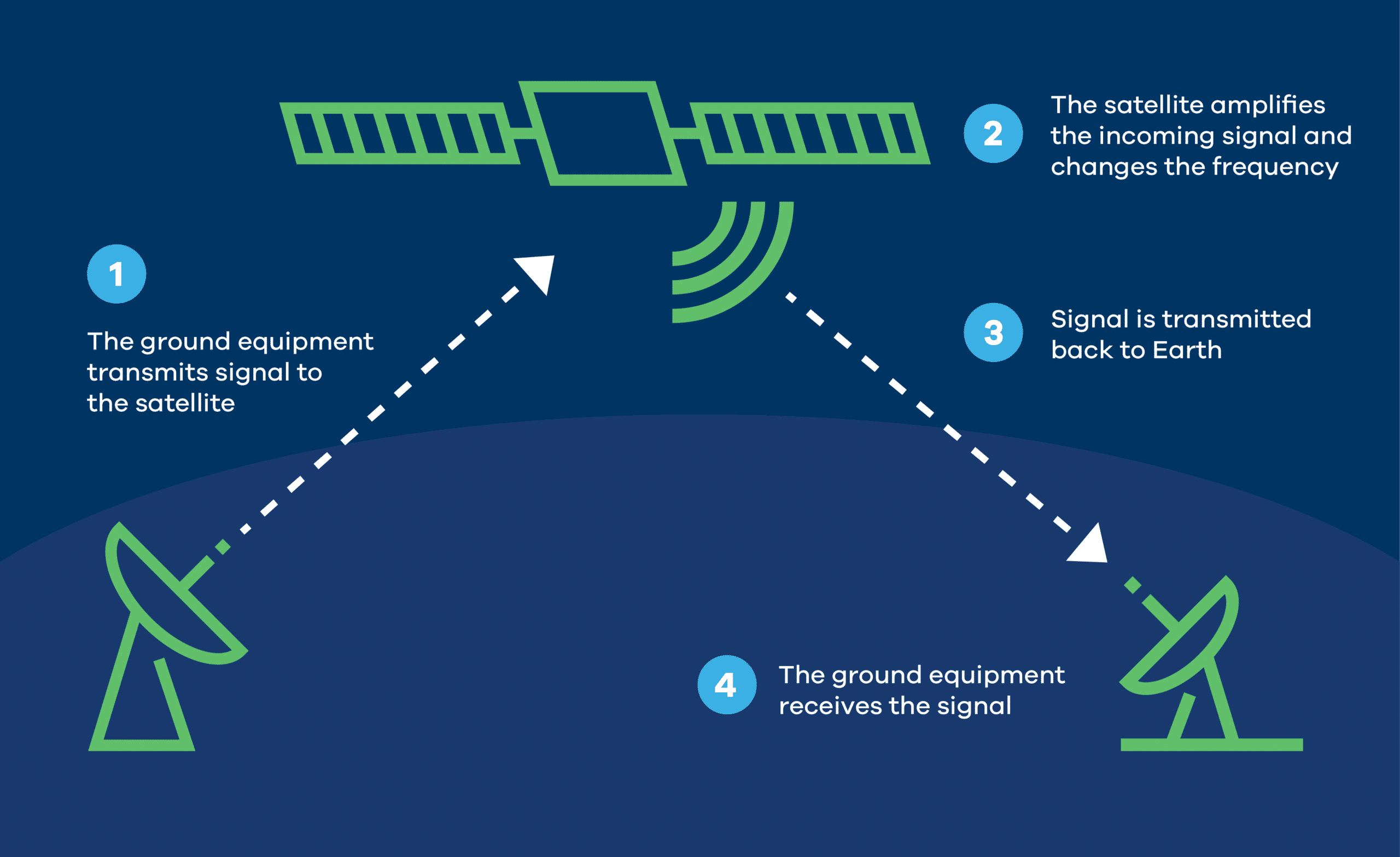 satellite 1010 graphic