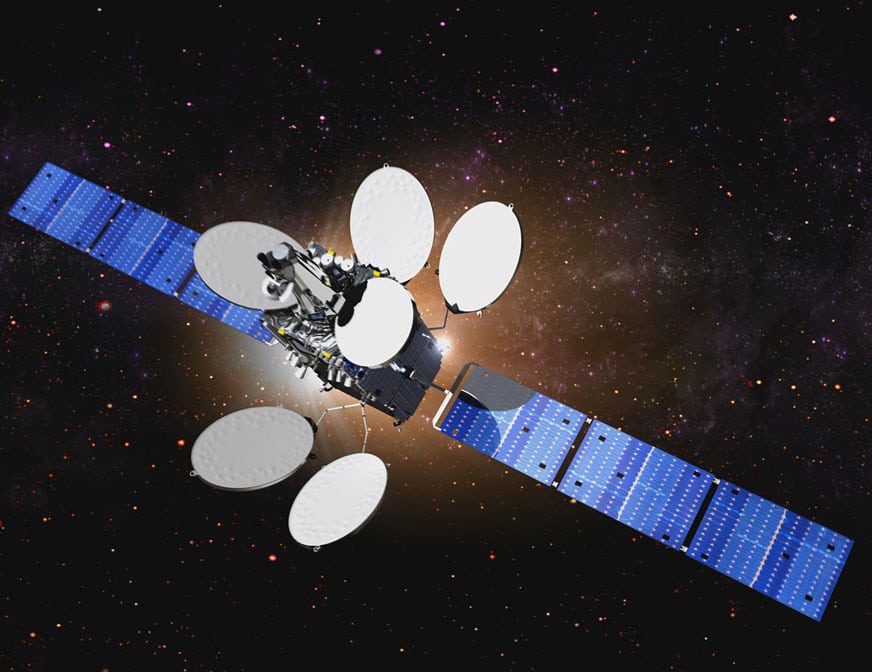 intelsat-35-satellite