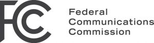 federal communications commission (FCC) logo