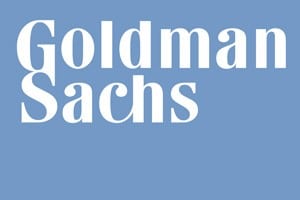 goldman sachs logo