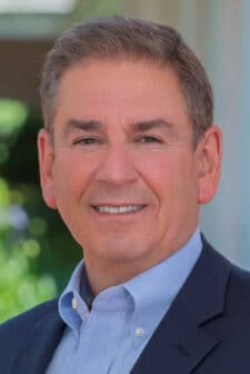 david wajsgras ceo