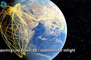 Image from Intelsat 33e overview