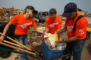 disaster relief thumbnail