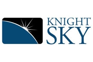 knight sky logo govt customers