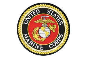 marine corps insignia