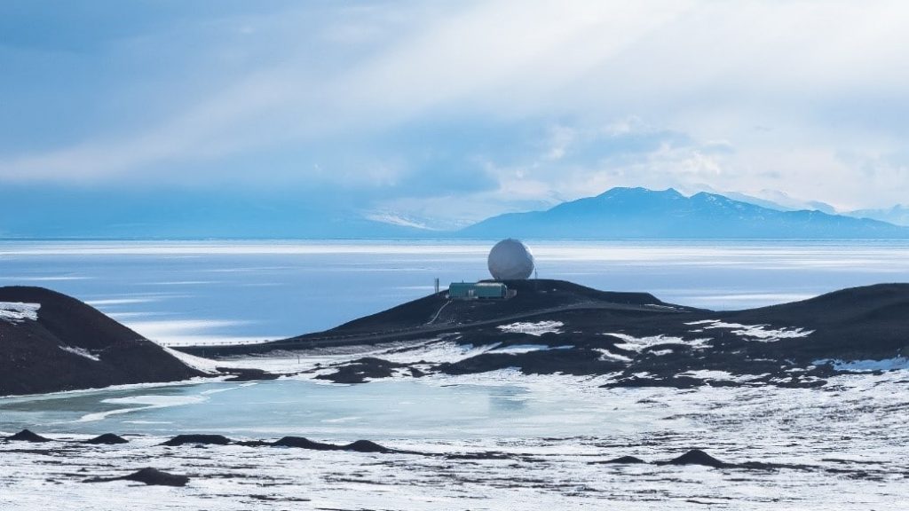 McMurdo 1
