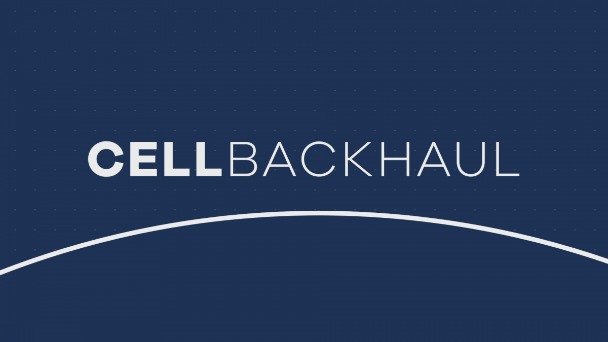 CellBackHaul