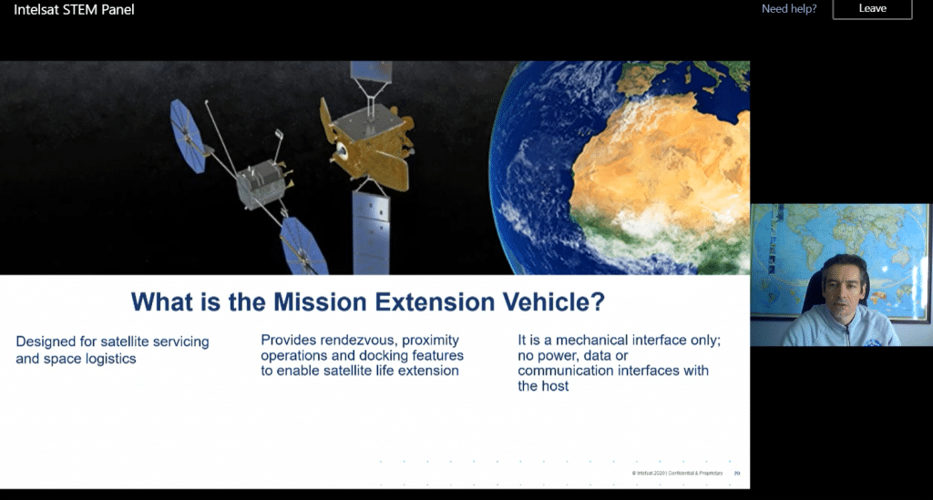 STEM Event Screen Grab 3