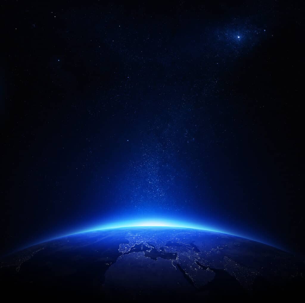 Space Earth 128679269 CL