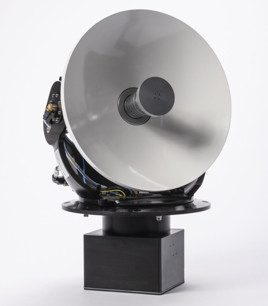 MPT30 Ku without base connectors C 1