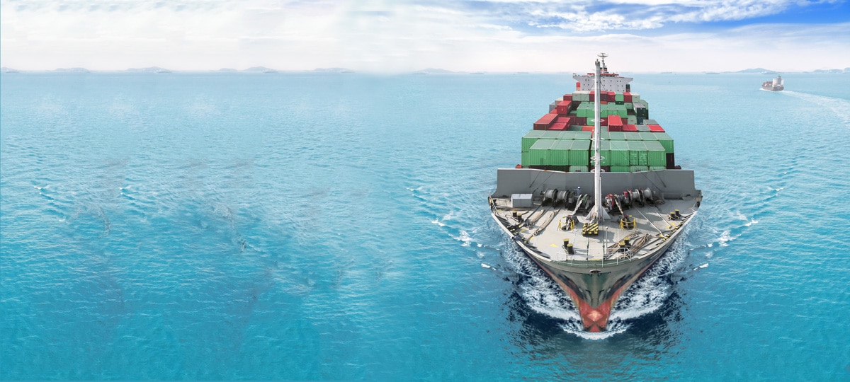 Cargo Ship 822648750 CL