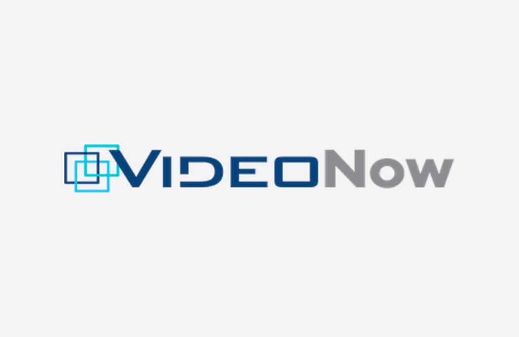 video now