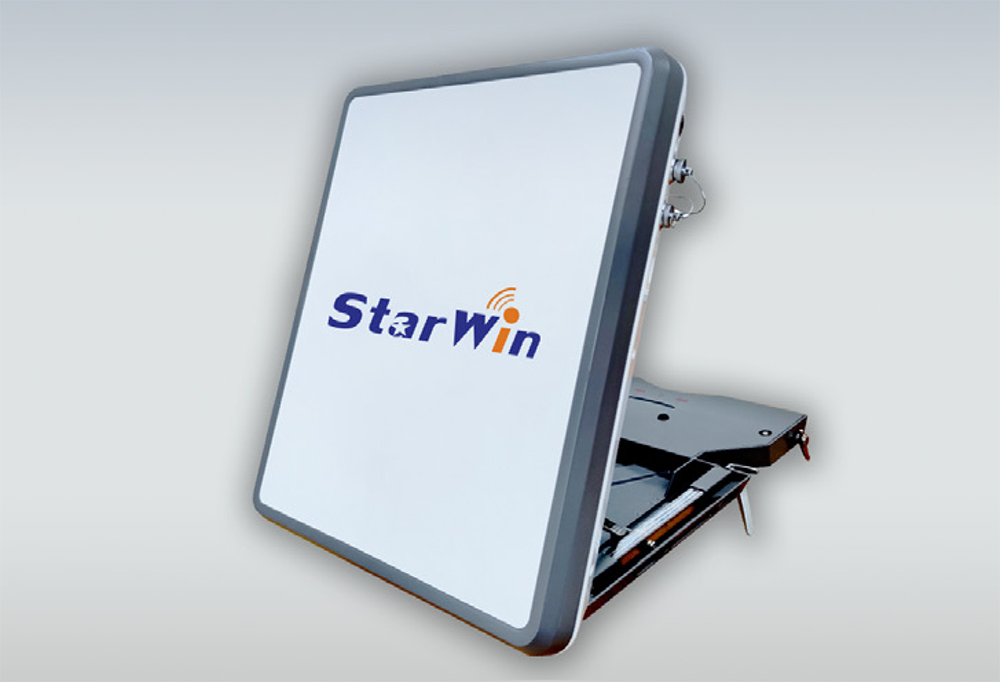 StarwinFL30PTerminal