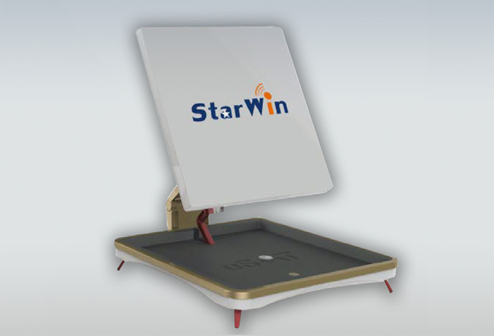 StarwinFL60PTerminal