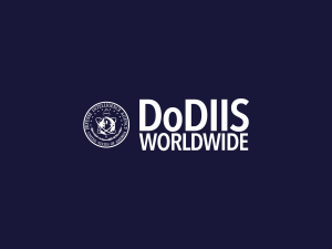DoDIIS Worldwide