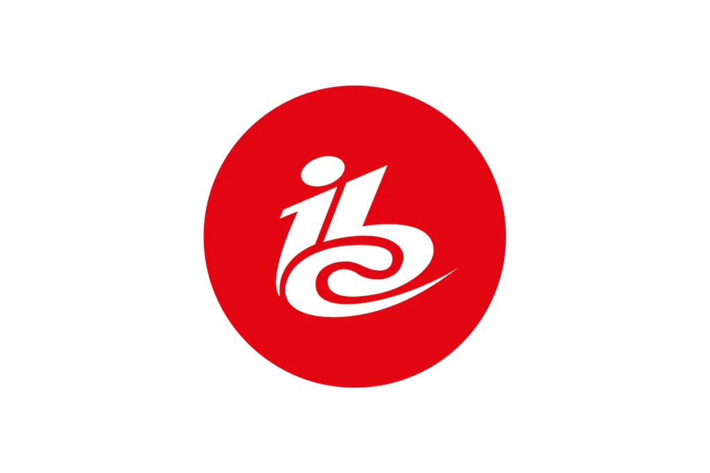 IBC logo