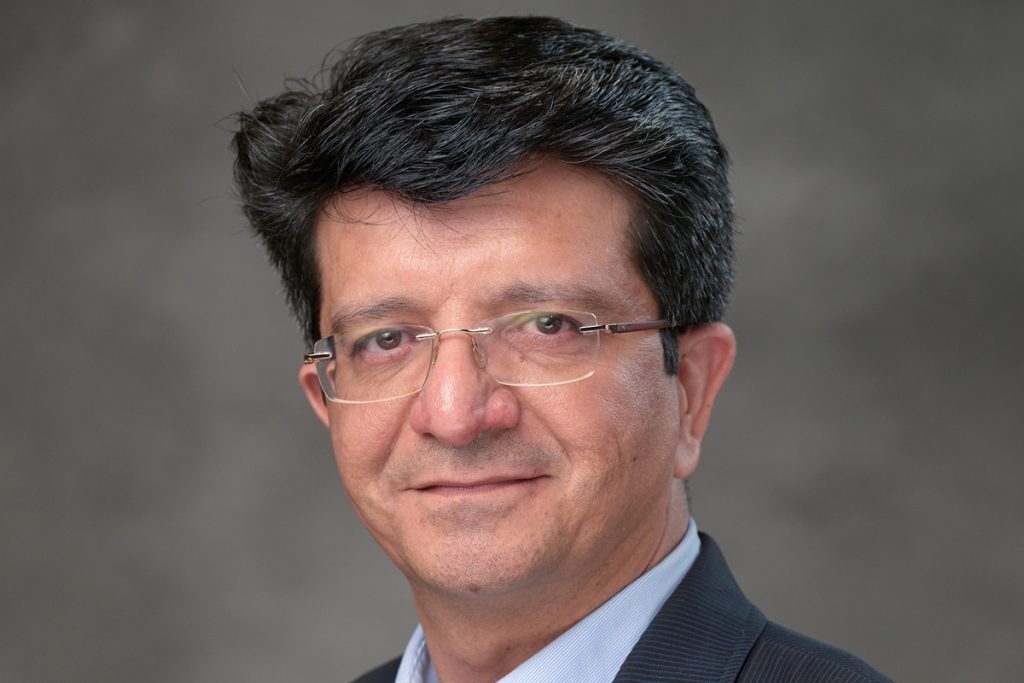 Gaurav Kharod