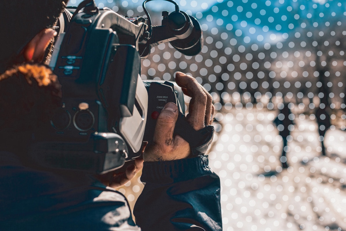 cameraman