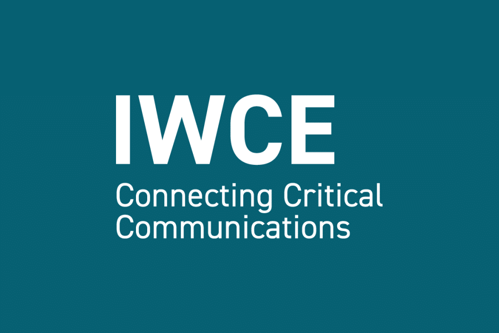 IWCE