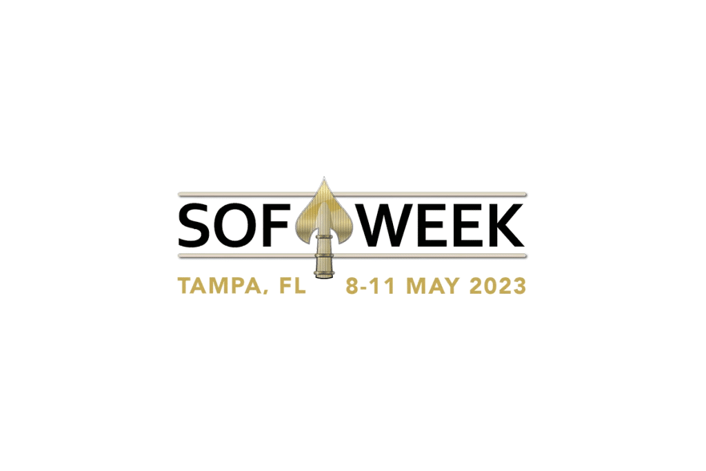 SOF Week