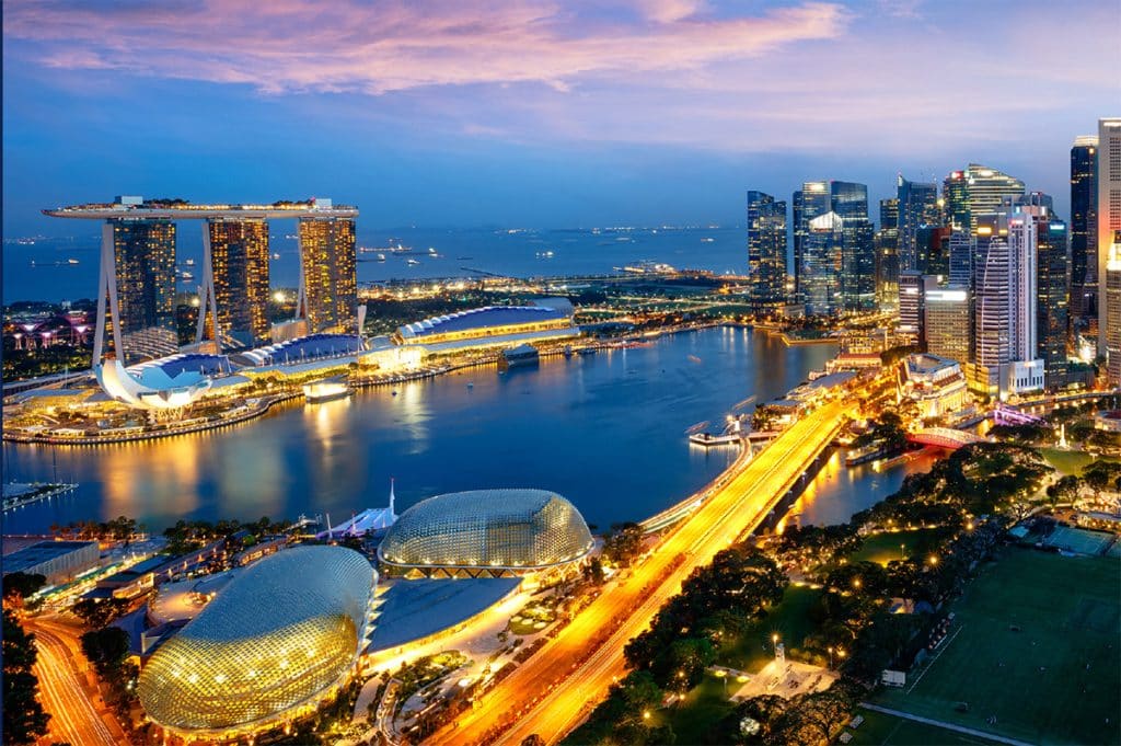 Singapore