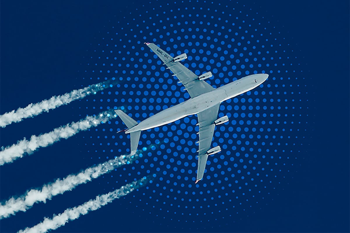 airplane