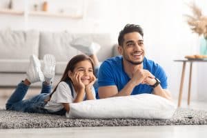 Pakistani TV viewers