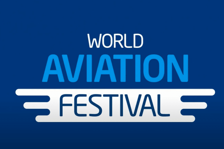 Word Aviation Festival